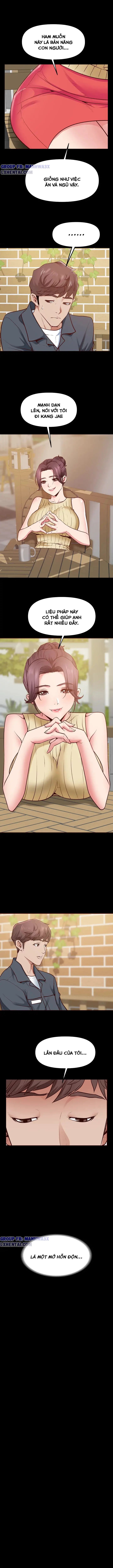 bảo vệ số hưởng chapter 5 3