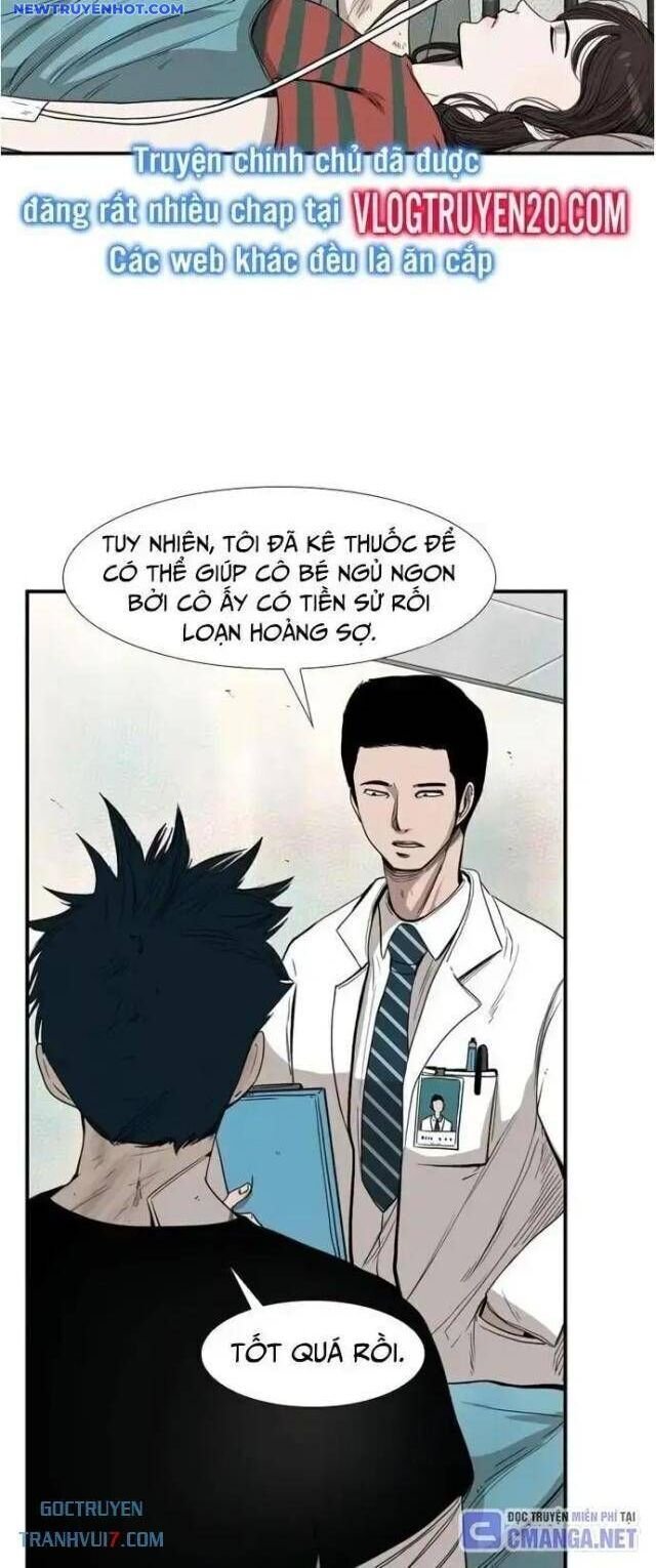 shark - cá mập chapter 89 23