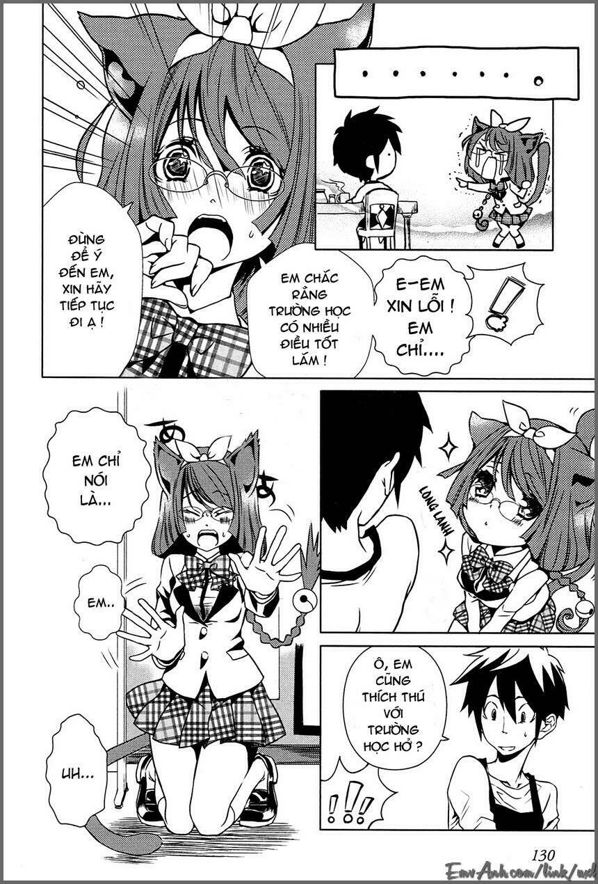 koneko pancake chapter 4 5