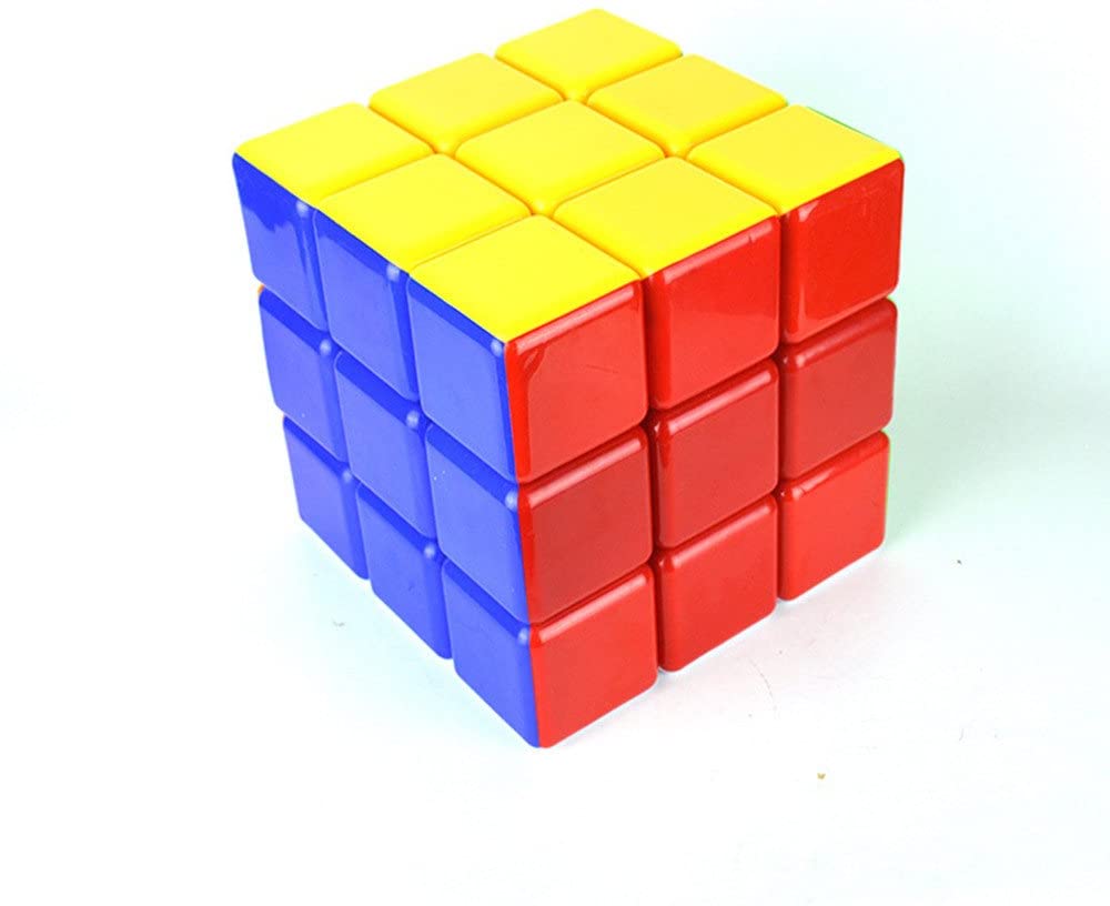 Đồ chơi thông minh Rubik Khổng Lồ 18 cm Giant Rubik 3x3