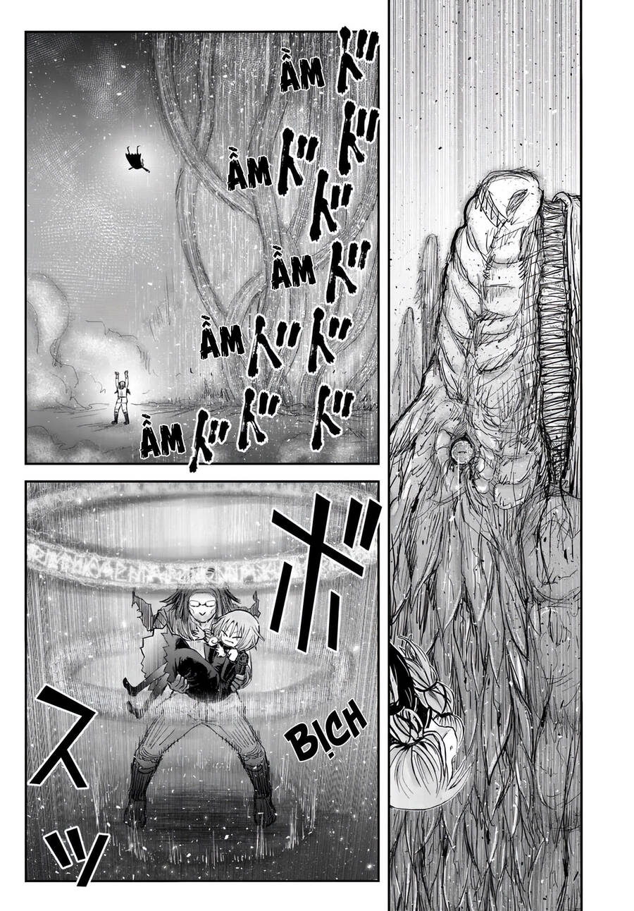 chú tôi ở dị giới chapter 60 25