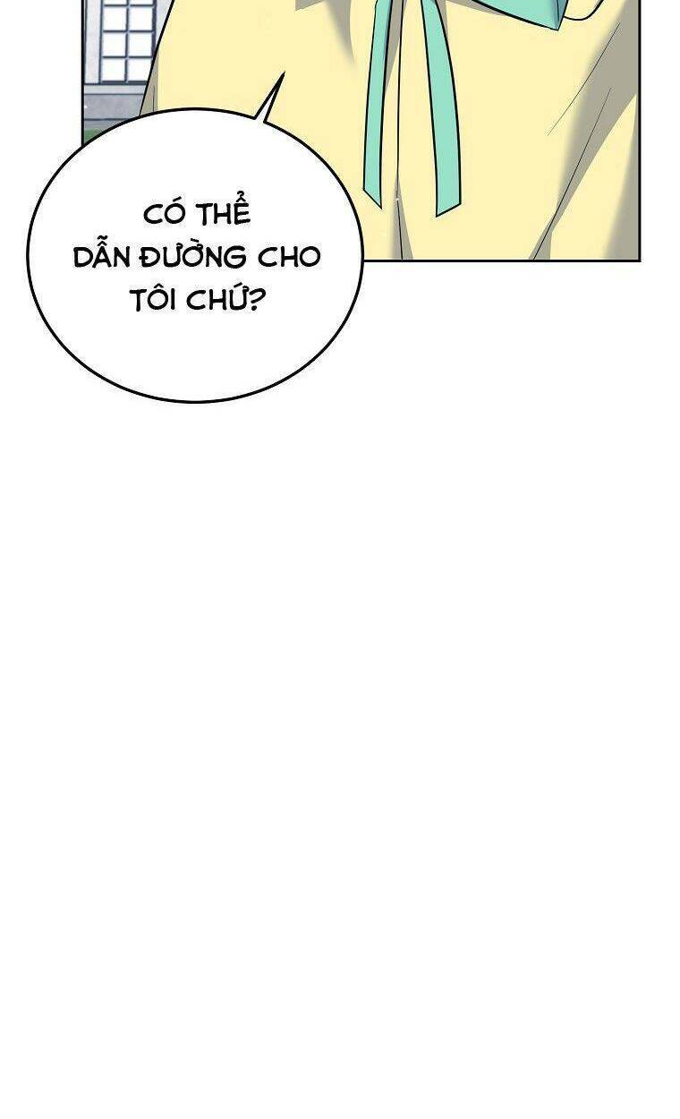 ác nữ karuna bé lại chapter 41 23