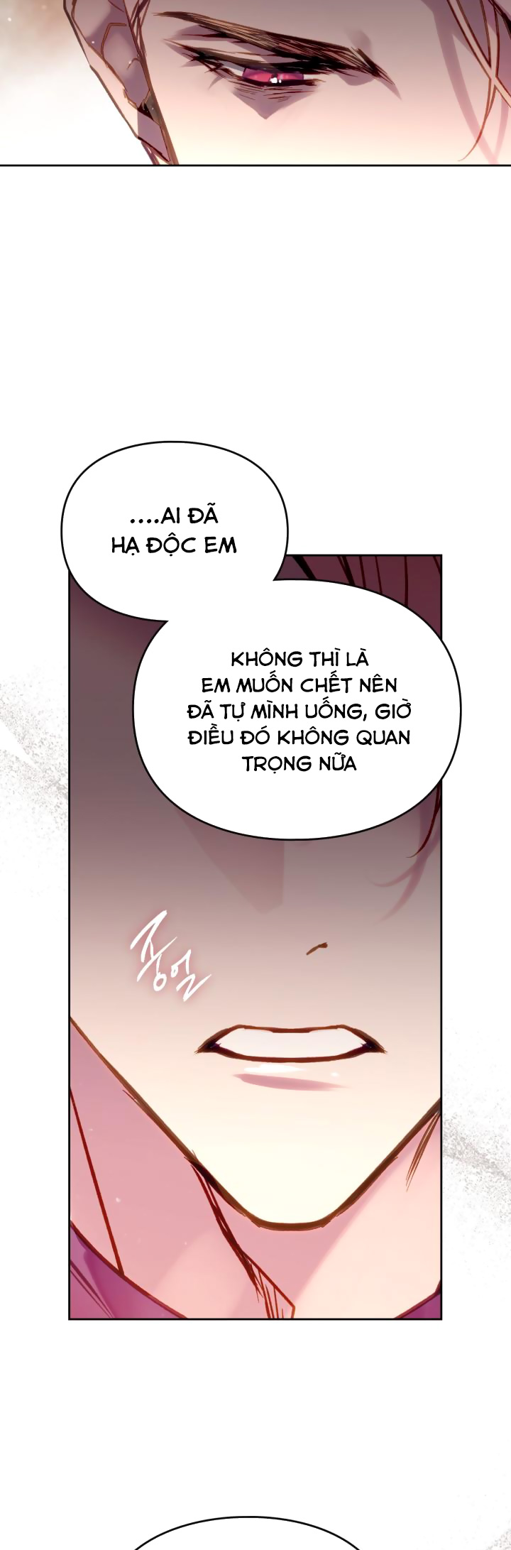 kết thúc của nhân vật phản diện chỉ có thể là cái chết chapter 162 8