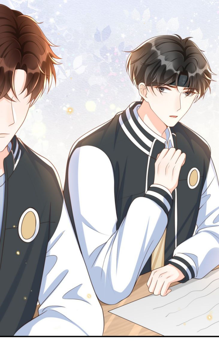 ngọt không ngừng nghỉ chapter 40 11