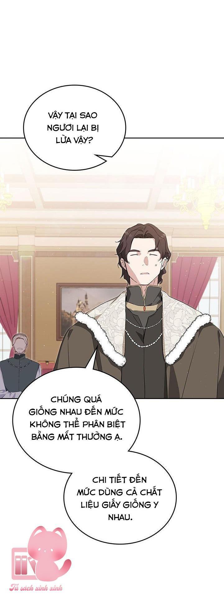 kiếp này ta sẽ trở thành gia chủ chapter 119 60