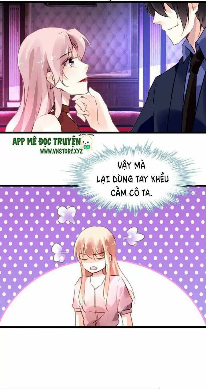 mưu ái thành nghiện chapter 72 2