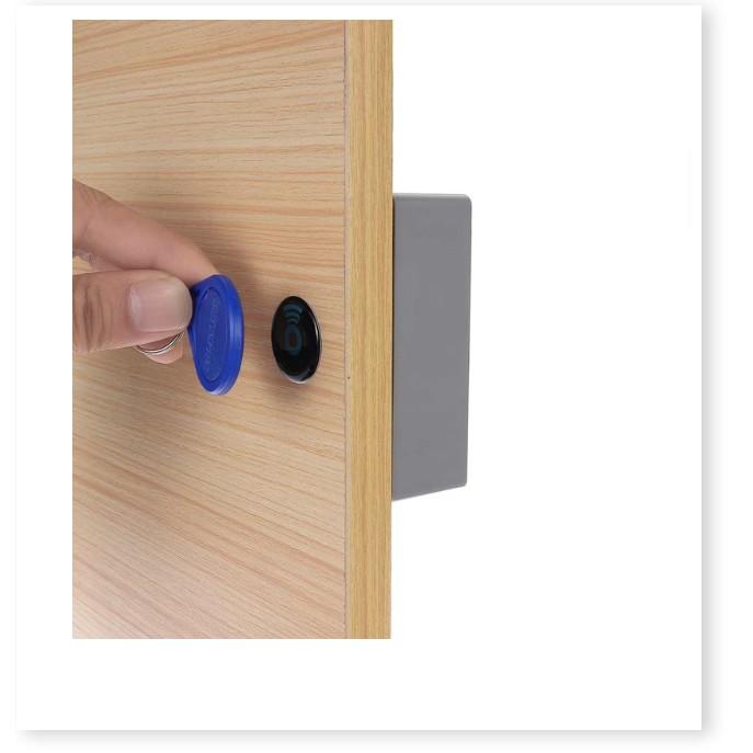 Smart Cabinet Lock RFID - Khóa Tủ Thông Minh