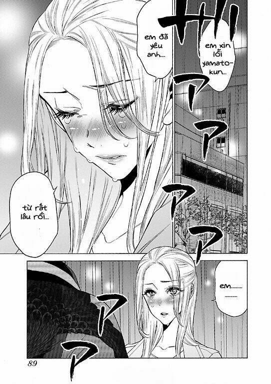 momoiro meloik chapter 64 6