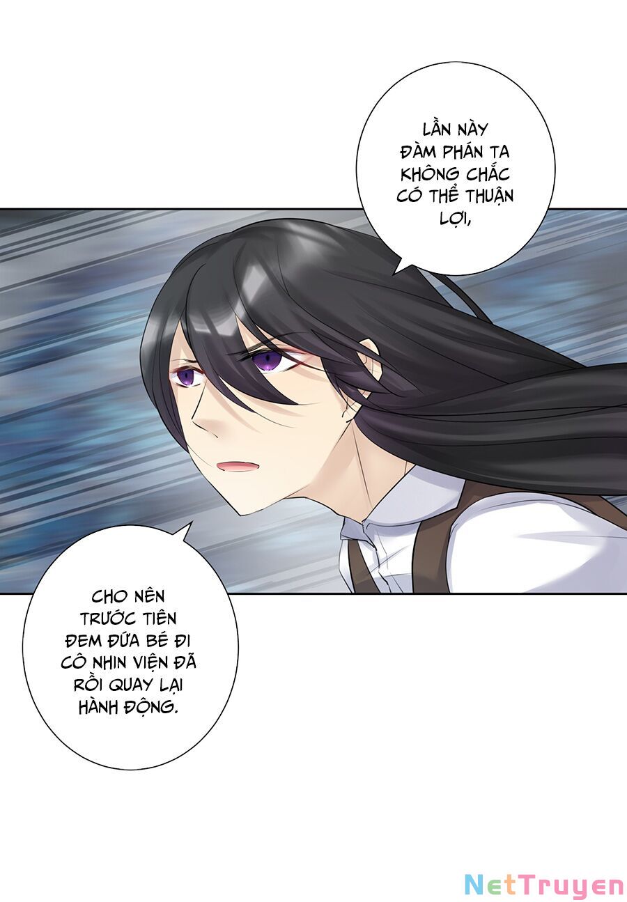 bản giáo chủ thân bất do kỷ chapter 15 37