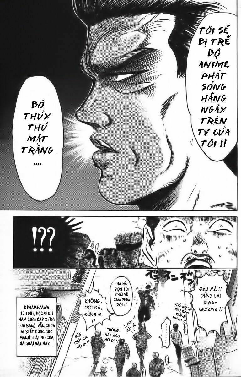 shonan junai gumi chapter 156 20