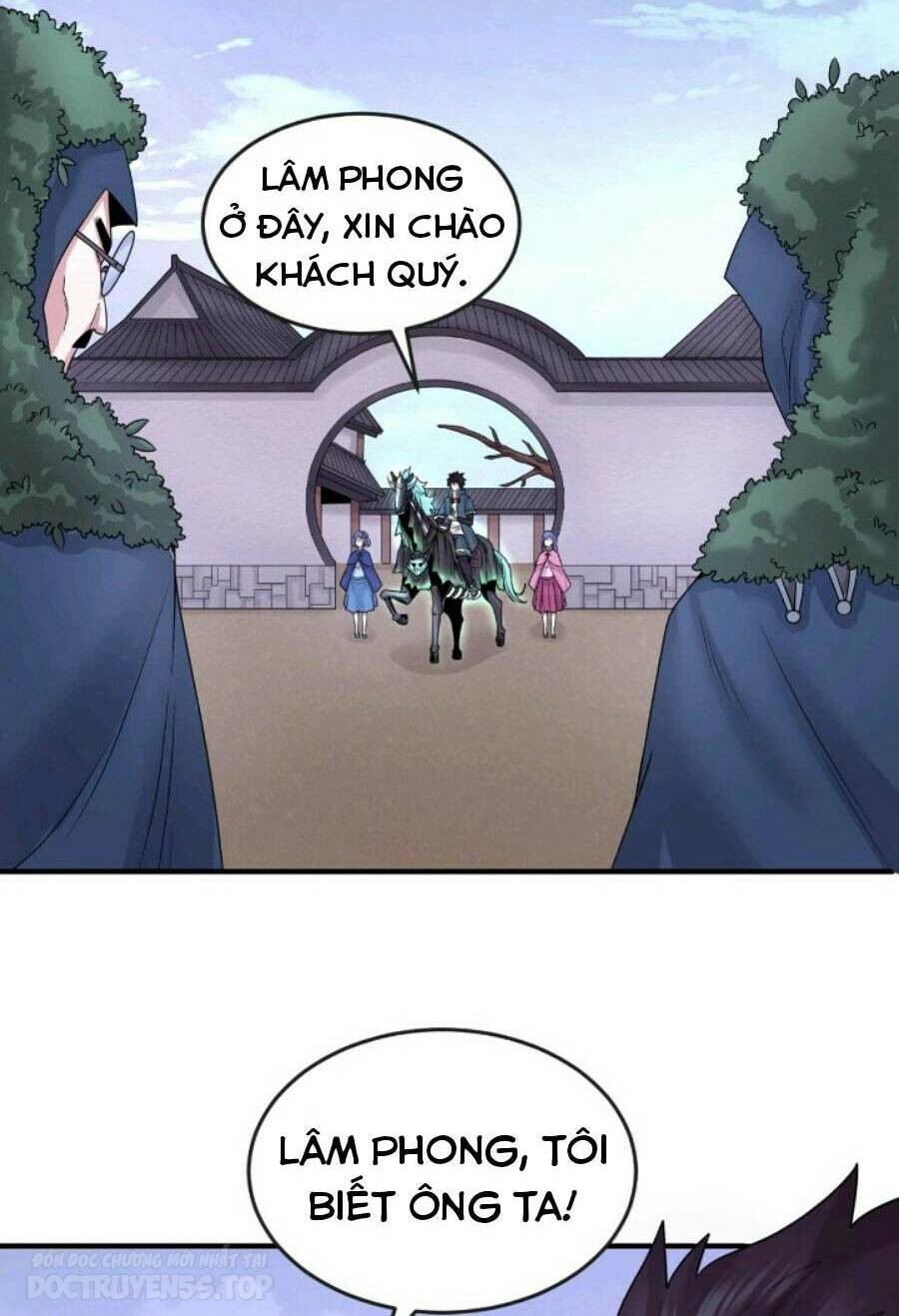 toàn cầu quỷ dị thời đại chapter 42 18