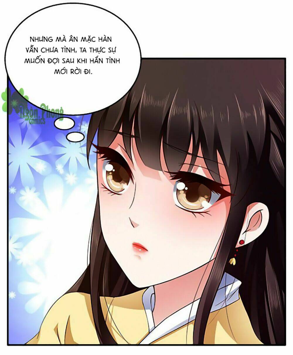 thịnh thế an nhiên chapter 4 38