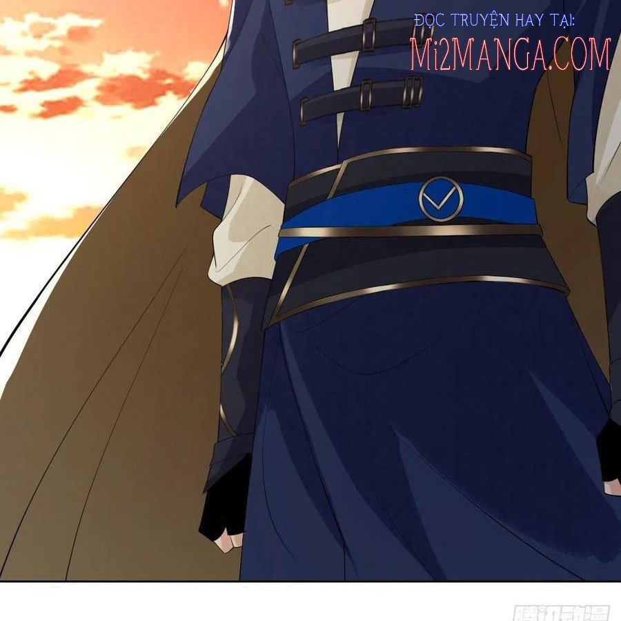 mạt thế nữ vương chapter 74 10