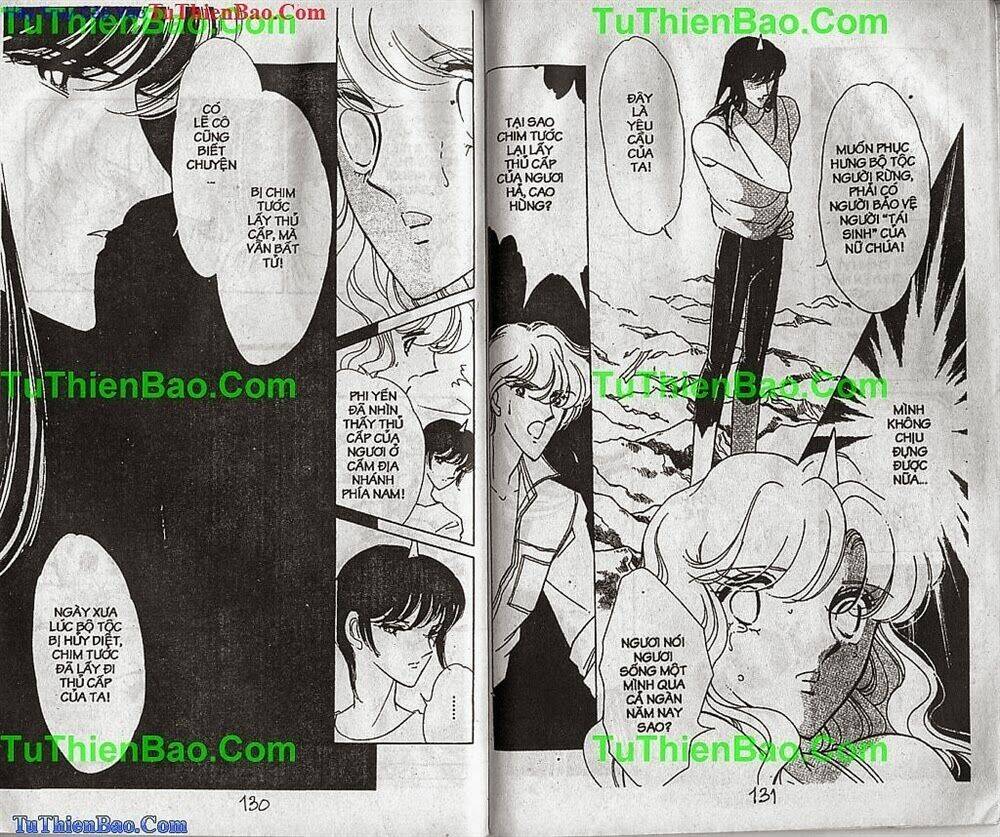 câu chuyện dẽ thương chapter 14 56