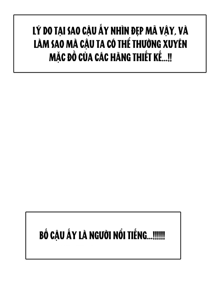 vẻ đẹp đích thực - true beauty chapter 47 83