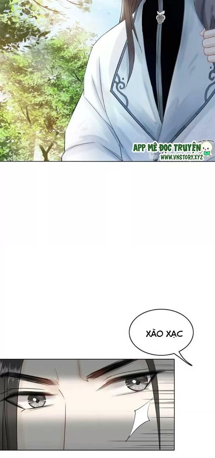 cực phẩm phế vật tiểu thư chapter 46 24