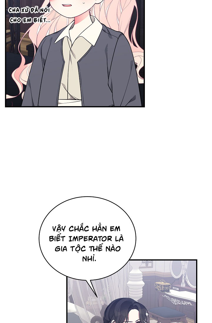 con chỉ đi tìm cha thôi chapter 13 72