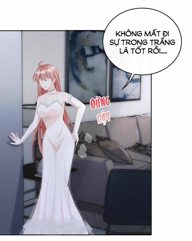 cô dâu giả tạo chapter 4 11