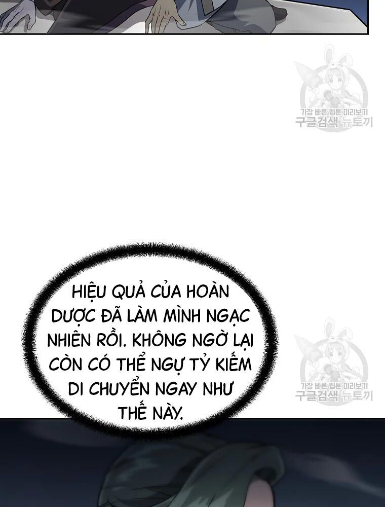 thiếu niên phương sĩ chapter 34 100