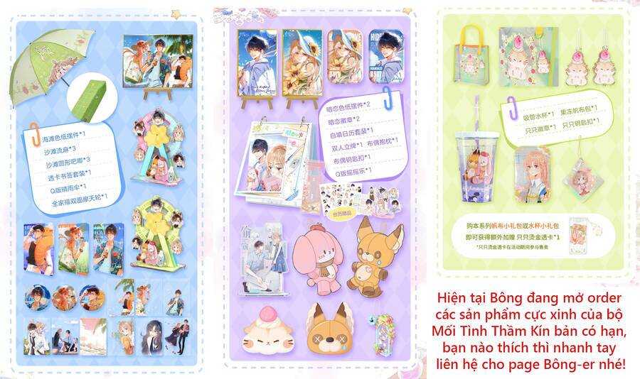 [15+] công chúa chloe chapter 93 1