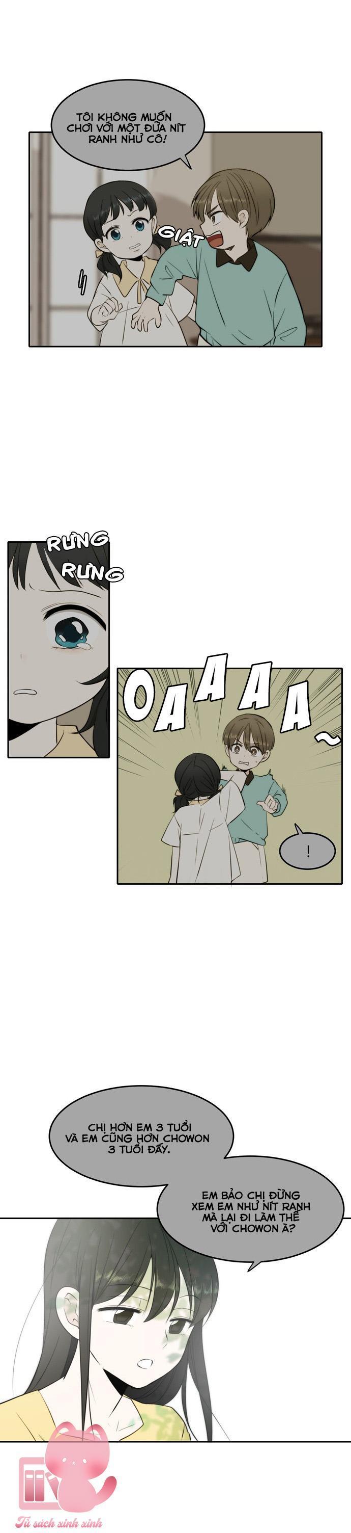 hẹn gặp nhau ở kiếp thứ 19 chapter 12 16