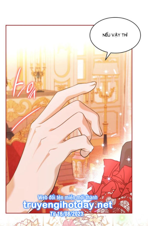 tôi trở thành vợ cũ của nam chính chapter 3.1 38