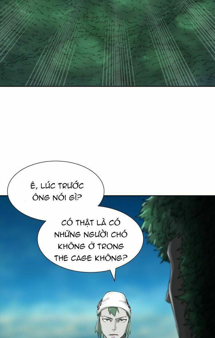 tòa tháp bí ẩn 2 chapter 431 44
