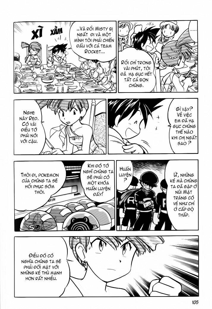 thú cưng đặc biệt chapter 8 4