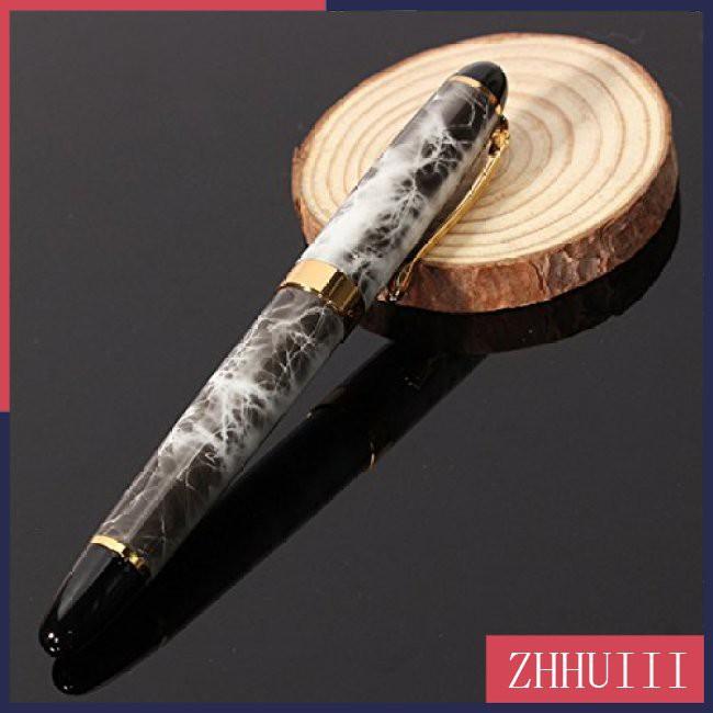 Bút Máy Jinhao X450 Vỏ Đá Cẩm Thạch
