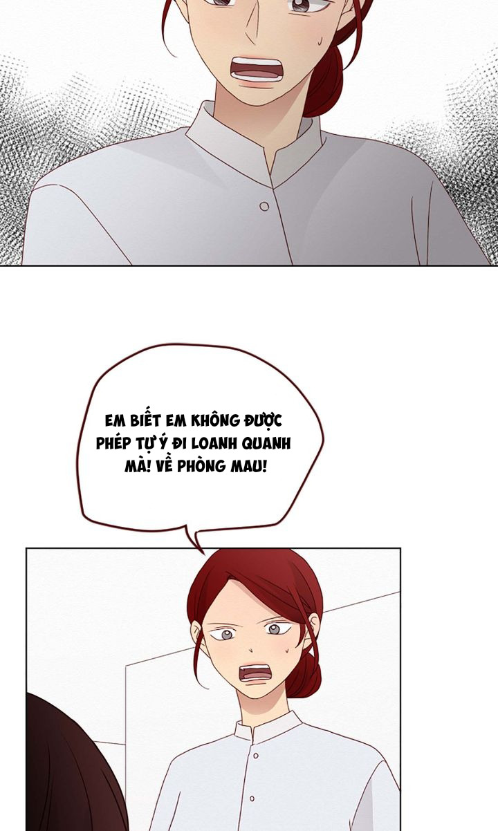 crush của tôi chapter 125 3