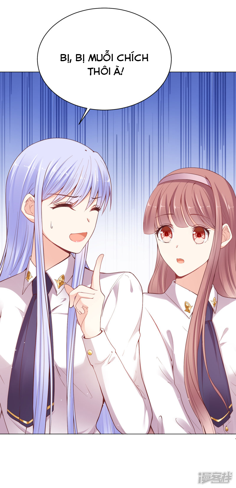 đế quốc tinh tế đệ nhất sủng hôn. chapter 27 23