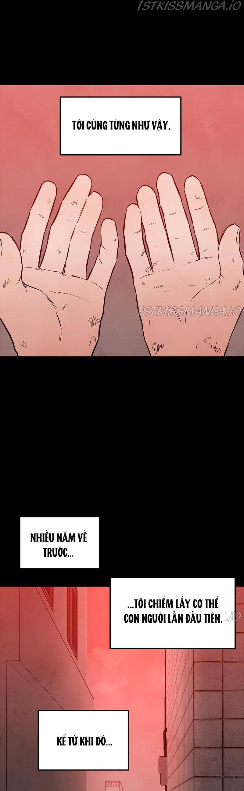 bươm bướm và máu chapter 59 16