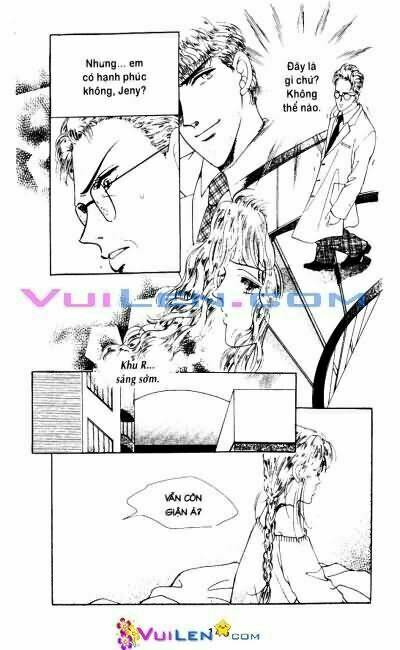 vật cản tình yêu chapter 7 141