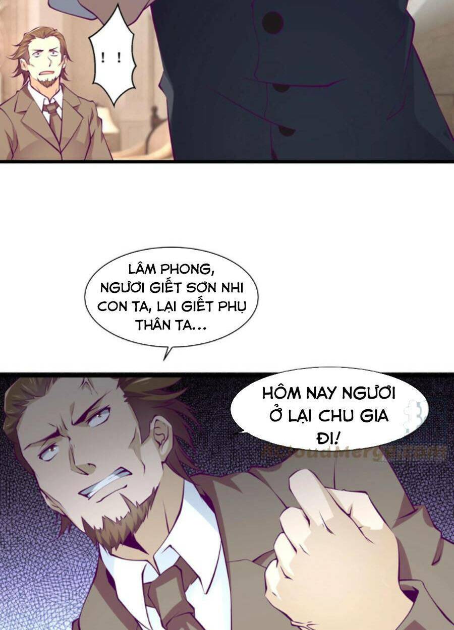 nãi ba là chiến thần mạnh nhất chapter 52 24