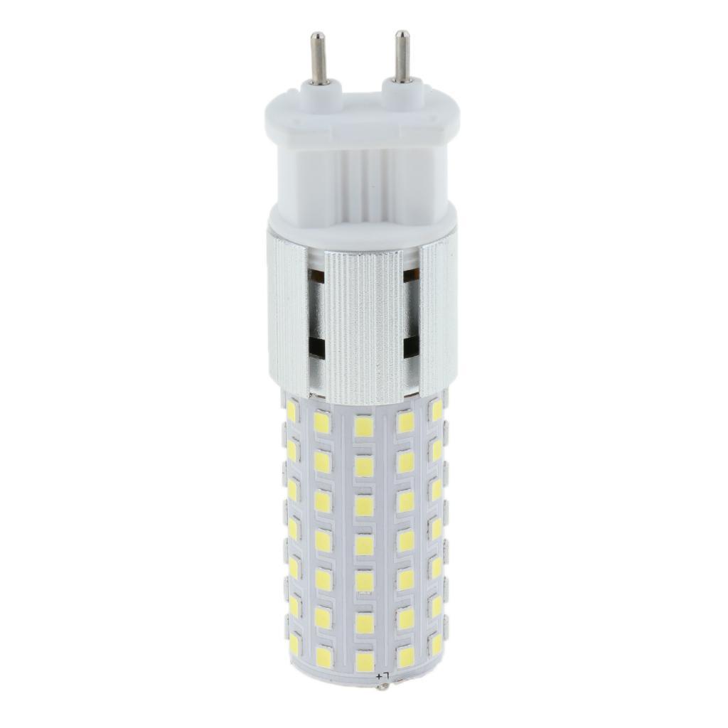 3pcs 15W LED Corn Bulb,1500LM ,Daylight LED Street & Area Light,G12 Base,for