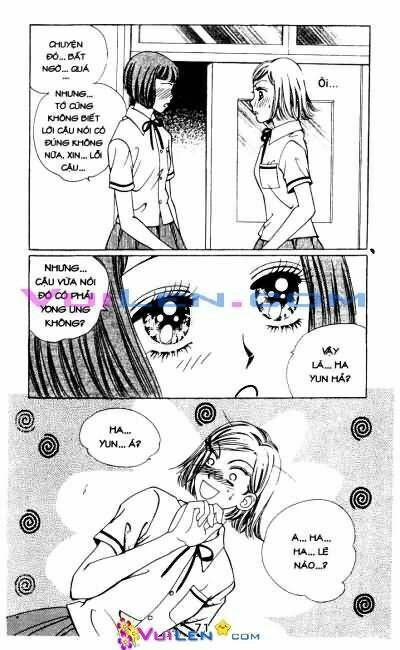 bong bóng trắng chapter 10 71