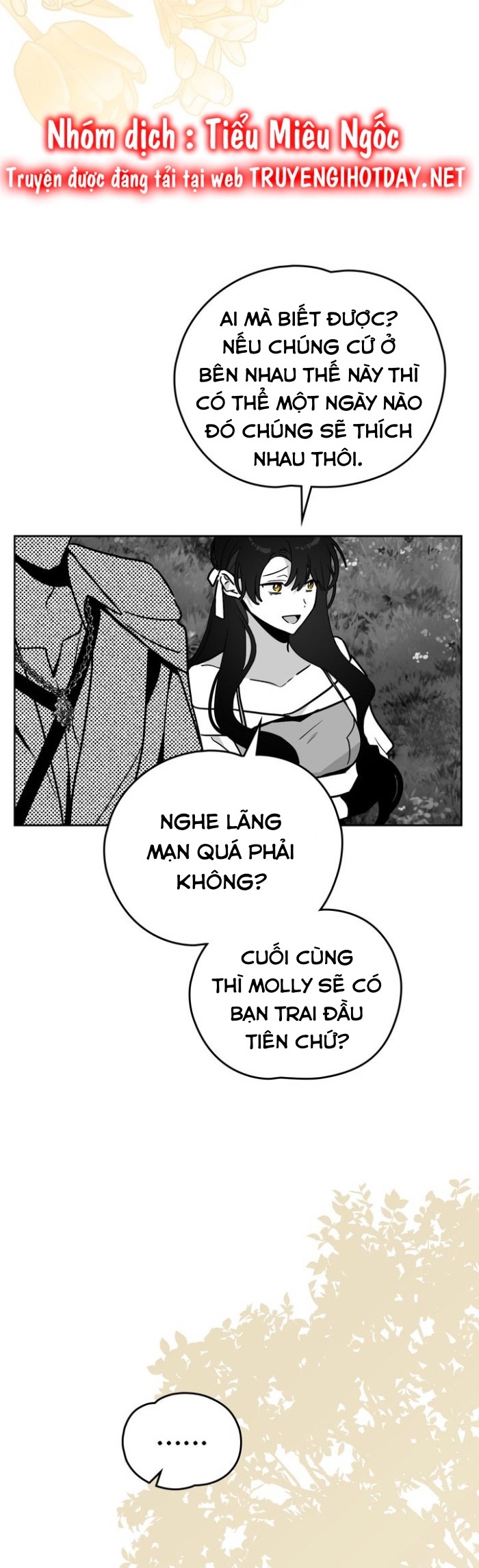 yêu cô công chúa sắp chết chapter 90 18
