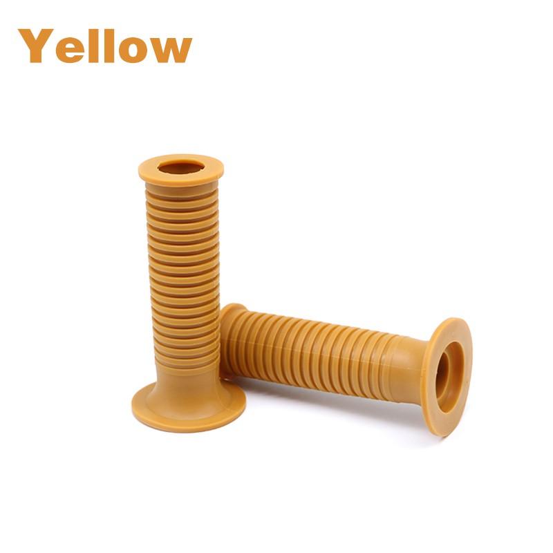 Set 2 tay lái 22mm / 25mm chuyên dụng dành cho xe mô tô / mô tô / scooter