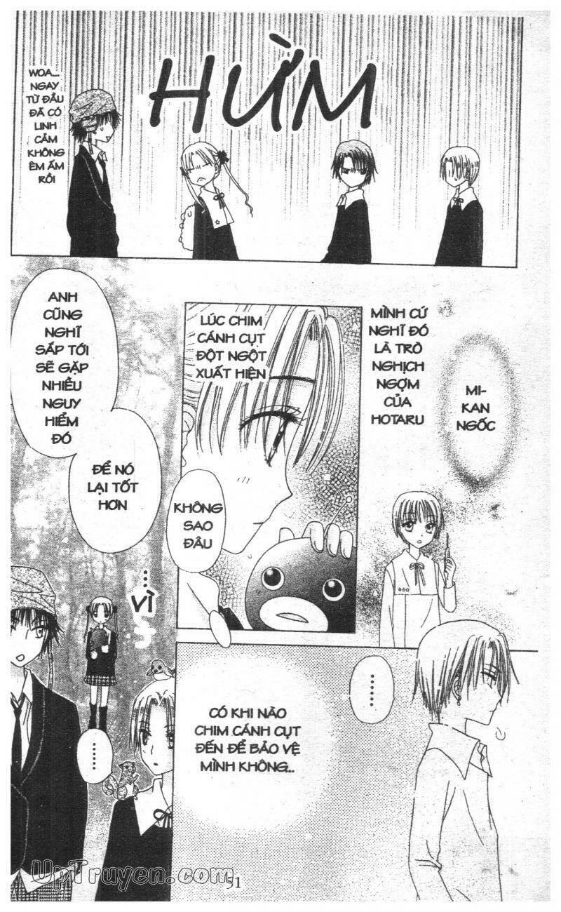 gakuen alice chapter 35 49