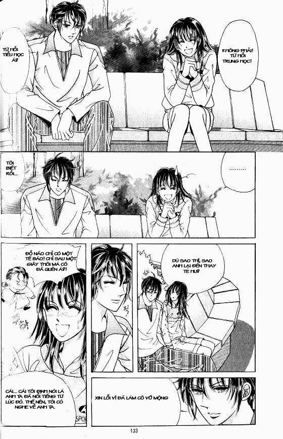 hot blooded woman chapter 38 9