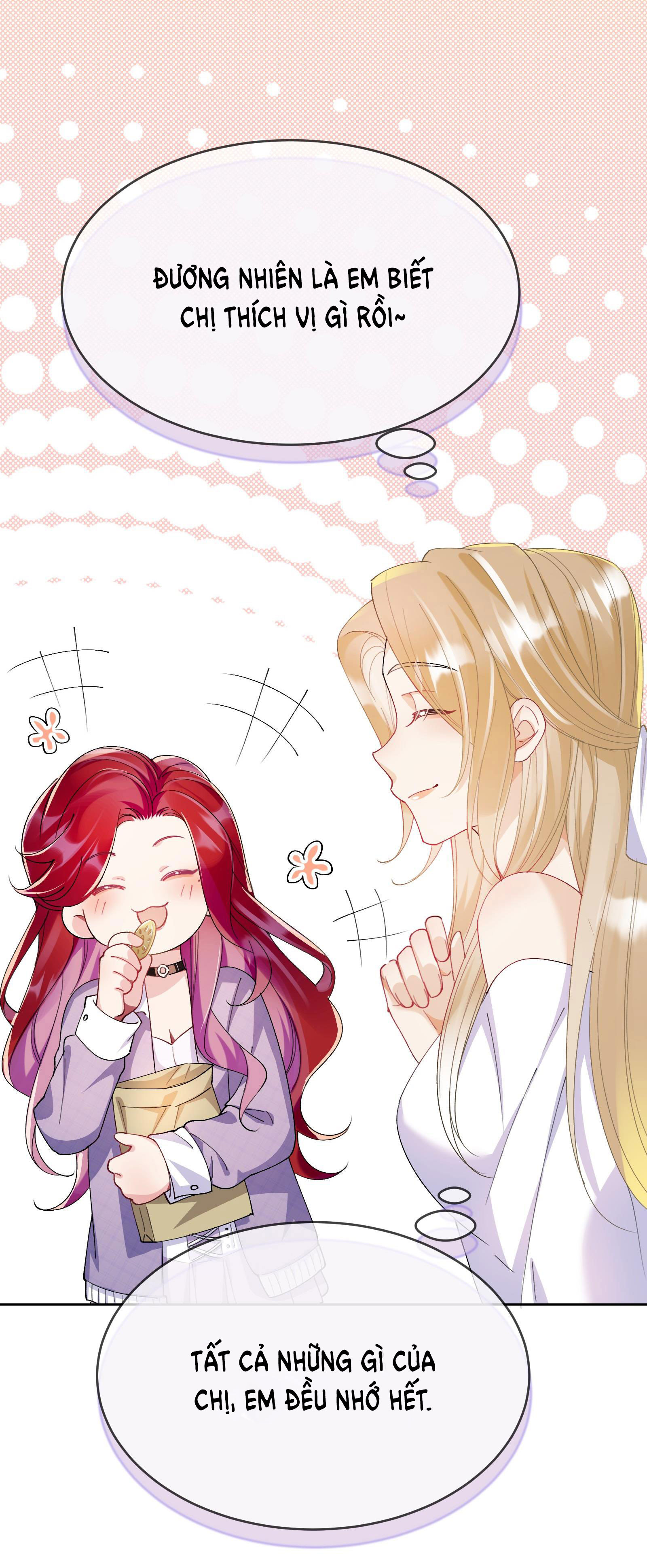 chưa biết ai hơn ai chapter 17 24