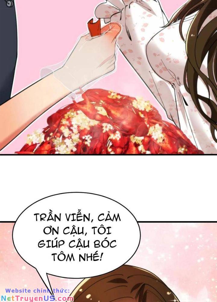 Ta Có 90 Tỷ Tiền Liếm Cẩu! Chapter 14 - Trang 38