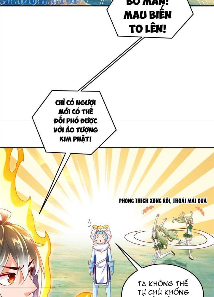 tuyệt sắc đạo lữ đều nói ngô hoàng có thể chất vô địch chapter 115 48
