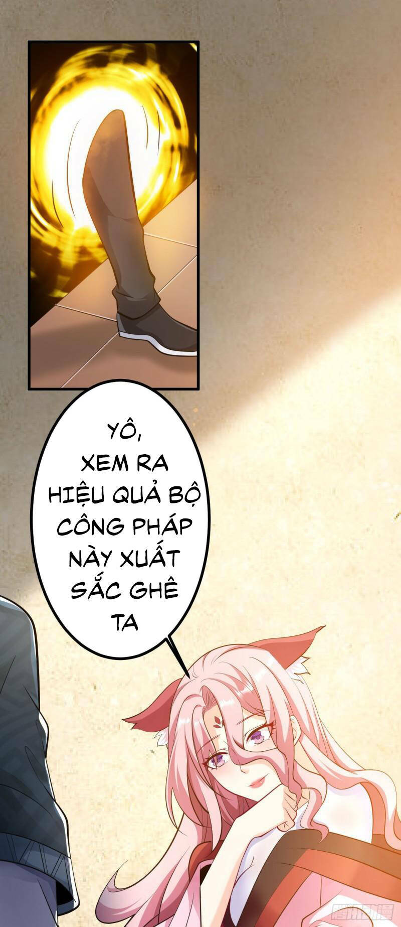 đám nữ đồ đệ đều muốn độc chiếm ta chapter 26 69