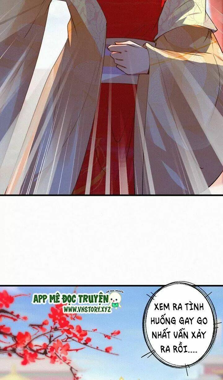 thiên hương mỹ nhân chapter 132 39