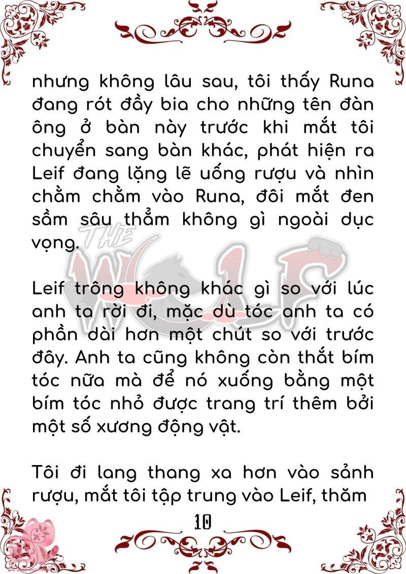 bầy sói giữa dane chapter 29 11