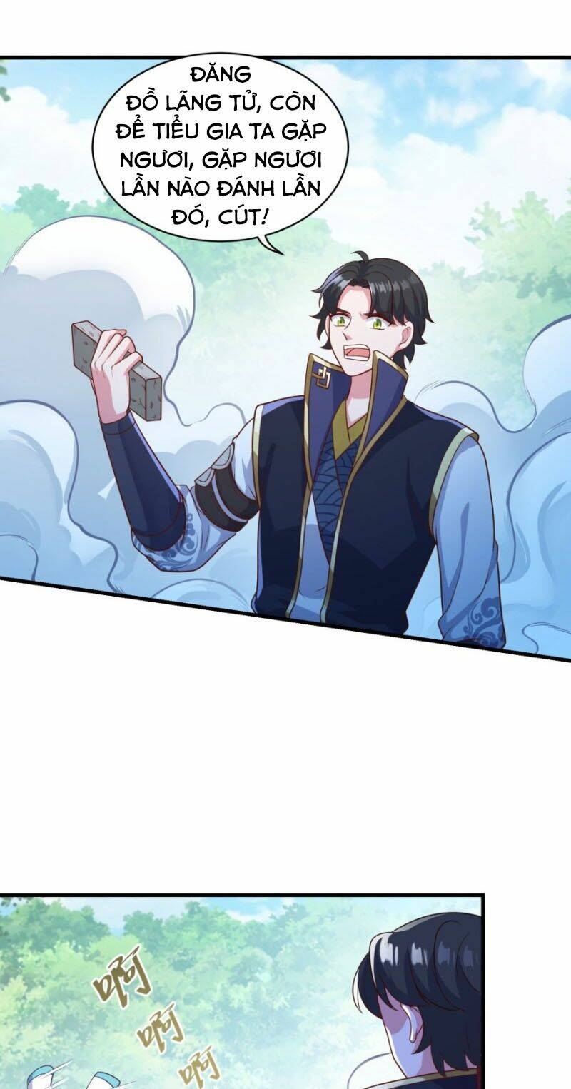 tiên ma đồng tu chapter 135 5