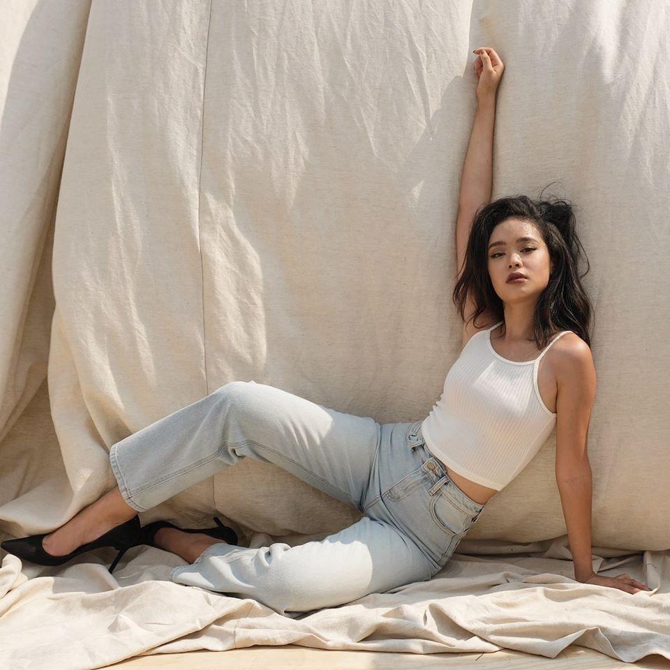 Áo crop top