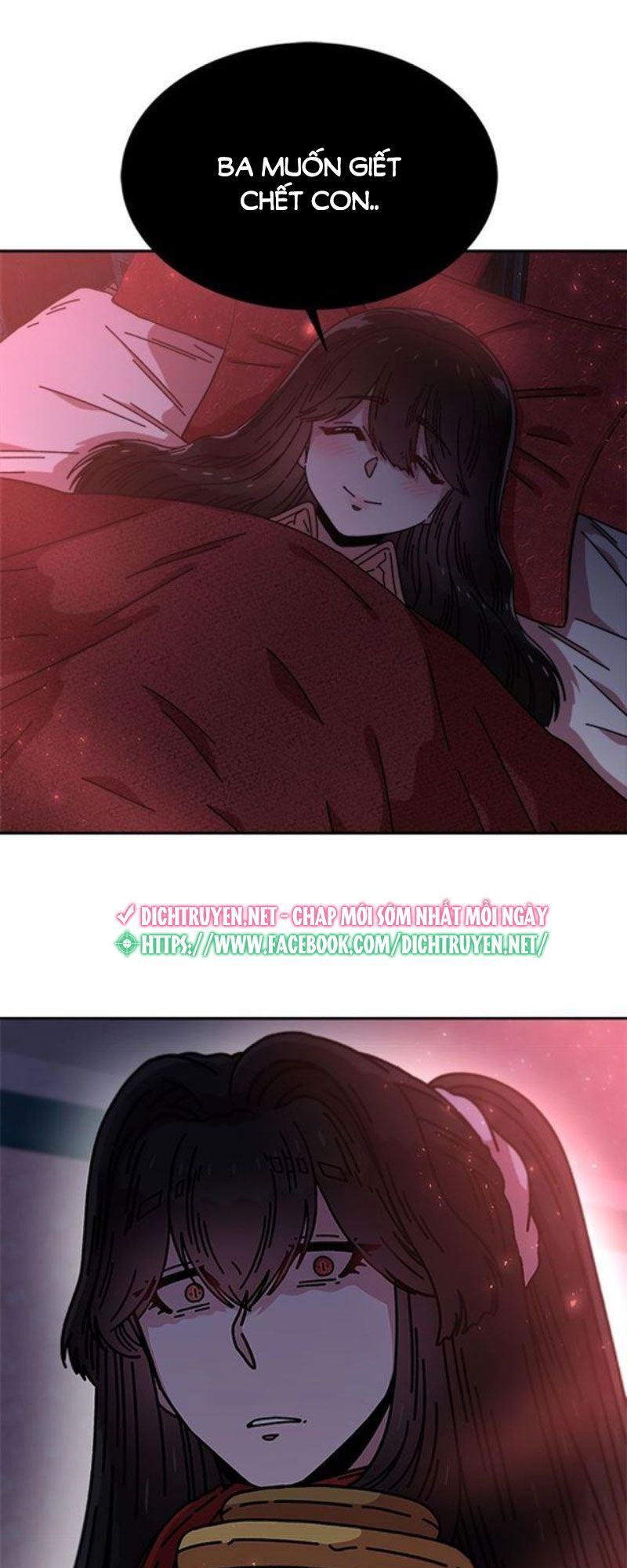 con gái bảo bối của ma vương chapter 39 54