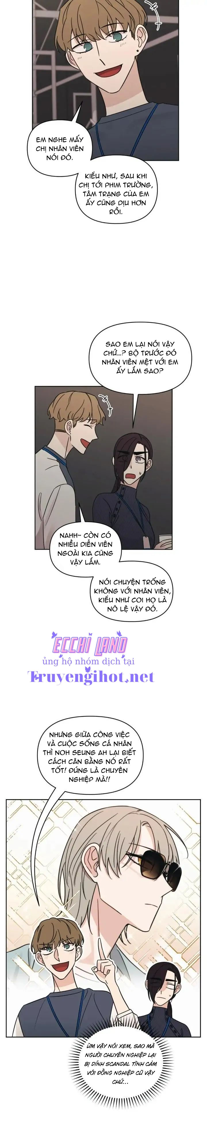 ra khỏi nhà tôi ngay! chapter 16.2 3